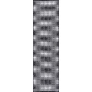 Terrace TER810 Power Loomed UV Resistant Stain Resistant Non-Shedding Indoor/Outdoor Rugs - Safavieh - 1 of 4