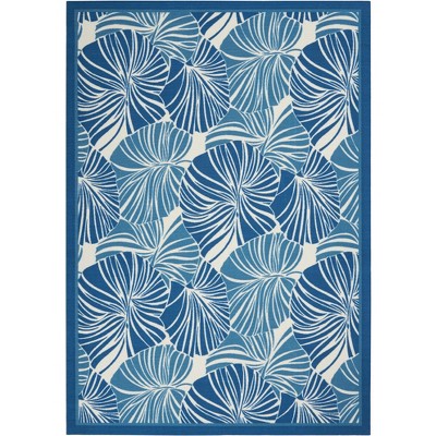 Waverly Sun N' Shade SND87 Indoor/outdoor Area Rug