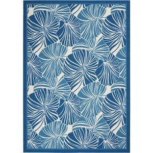 Waverly Sun N' Shade SND87 Indoor/outdoor Area Rug - 1 of 4