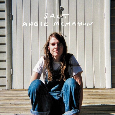 Angie McMahon - Salt (CD)