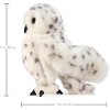 Folkmanis Puppets Snowy Owl Puppet 2236 - 4 of 4