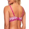 Adore Me Women's Shea Plunge Bra - 4 of 4