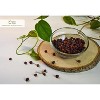 Organic Way Hawthorn Berries Whole 1 Lbs - 3 of 4