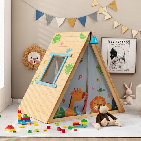 Baby teepee clearance target