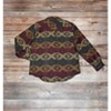 Men's 's Lodge Shirt - TASHA POLIZZI - 4 of 4
