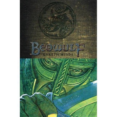 Beowulf - (Paperback)