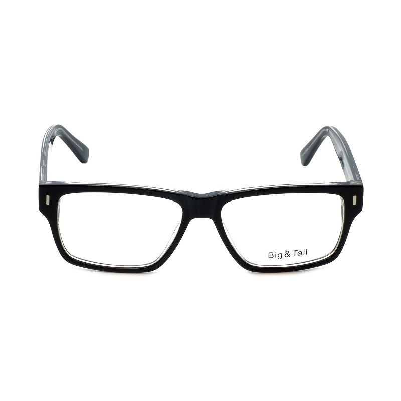 Big & Tall by Vivid Designer Reading Glasses 13 58mm, 2 of 5