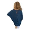Women's Dolman Sleeve Blouse - eesome - 2 of 2