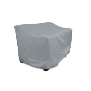 Eevelle Meridian Bench-Loveseat Covers- 76"x 32.5" x 31" - 1 of 4