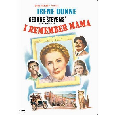 I Remember Mama (DVD)(2004)