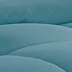 misty blue