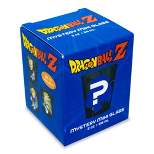 Dragon Ball Z 2-Ounce Mini Shot Glass Surprise Box | One Shot Glass