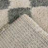 Balta Rugs 5'3"x7' Hayward Geometric Plush Teen Rug - 3 of 4