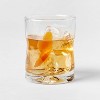 10oz 4pk Glass Telford Tumblers - Threshold™