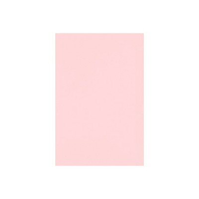 JAM PAPER 12" x 18" Cardstock Candy Pink 50/pack  (1218-C-14-50)