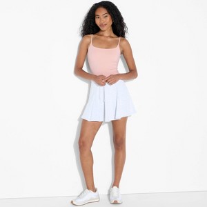 Women's ButterBliss Bodysuit - Wild Fable™ - 1 of 4