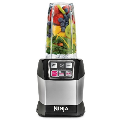 Ninja Nutri Pro Personal Blender with Auto-iQ