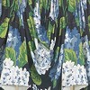 RLF Home Hydrangea Empire High-Quality Window Valance up to 48" or 60" - 4 of 4