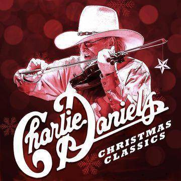 Charlie Daniels - Christmas Classics (CD)