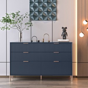 Festivo 6 Drawer Dresser - 1 of 4