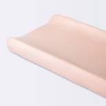 Muslin Changing Pad Cover - Pink - Cloud Island™