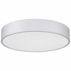 Access Lighting Como 1 - Light Flush Mount in  Satin - 2 of 4