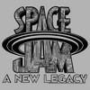 Boy's Space Jam: A New Legacy Cyber Logo T-Shirt - image 2 of 4