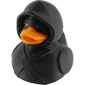 JuzToys Ninja Duck Figurine – Duck for 4x4 Ducking, Fun Car