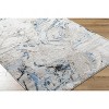 Hauteloom Vadim Blue Area Rug - 3 of 4
