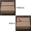 Unique Bargains Transfer Tamper Evident Security Durable Packing Tapes - 4 of 4