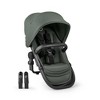 Bugaboo Kangaroo Sibling Stroller Seat - Forest Green - 2 of 4