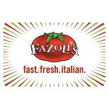 Fazolis $15 (Email Delivery)