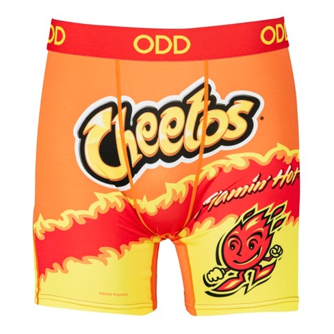 Cheetos boxers : r/ofcoursethatsathing