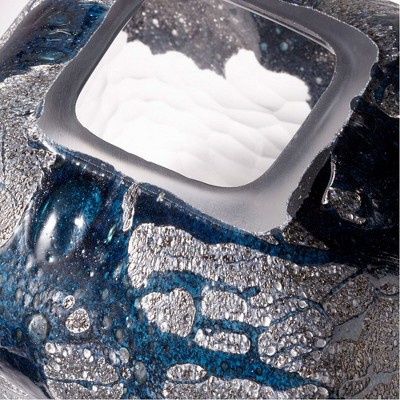 Cyan Design - Bosco - Large Vase-11 Inches Tall And 7 Inches Wide