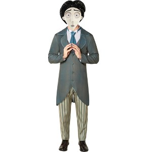 Rubies Corpse Bride Victor Men's Costume - 1 of 2