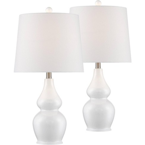 360 Lighting Jane Modern Table Lamps 25