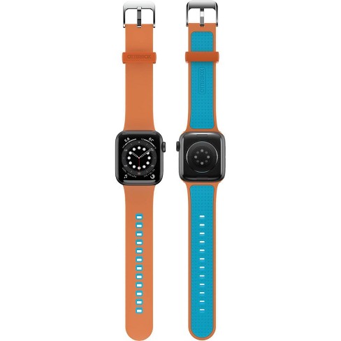 Apple watch strap keeps best sale coming undone