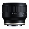 Tamron 24mm f/2.8 Di III OSD Wide-Angle Prime Lens for Sony E-Mount - 2 of 4