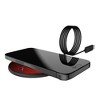 Keyscaper Marvel Deadpool MechLine 15-Watt Wireless Charger - 4 of 4