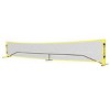 OnCourt OffCourt  Net Oval Poles - 3 of 3