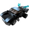LEGO Super Heroes DC Batmobile 30455 Building Kit - 2 of 3