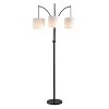 Prina Floor Lamp - FLL4070 - Bronze - Safavieh - 2 of 4