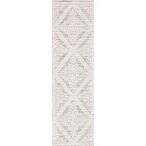 Vermont VRM306 Hand Woven Area Rug  - Safavieh - 1 of 4