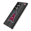 Keyscaper MLB American League Teams Text Backdrop MagSafe Compatible Cell Phone Case for Samsung Galaxy - 2 of 4