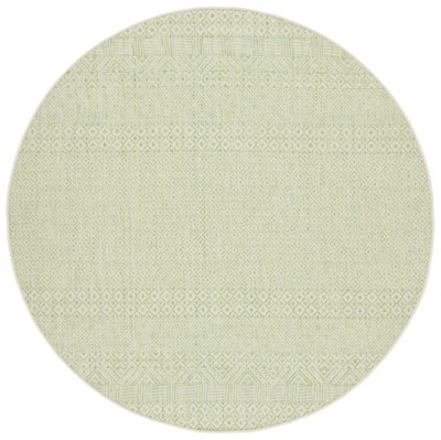 Courtyard CY6235 Power Loomed Indoor and Outdoor Rug - Safavieh