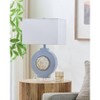 Livabliss Floralis Modern Table Lamps - 2 of 4