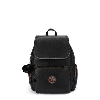 Kipling City Zip Small Backpack
