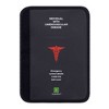 ProtectMe Medical Identification Car Seat Belt Cover Should Strap - Individual with Cardiovascular Disease - 2 of 4