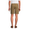 Lands' End Men's Big 9 Inch Comfort Waist Comfort First Knockabout Chino Shorts - 2 of 4