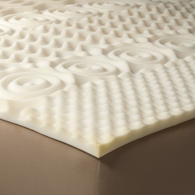 target twin mattress topper